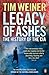 Legacy of Ashes: The History of the CIA