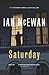 Saturday by Ian McEwan