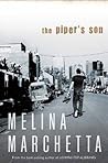 The Piper's Son by Melina Marchetta The Piper's Son by Melina Marchetta