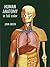 Human Anatomy in Full Color by John         Green