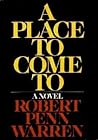 A Place to Come To