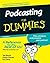 Podcasting For Dummies