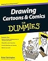 Drawing Cartoons ...