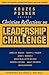 Christian Reflections on The Leadership Challenge