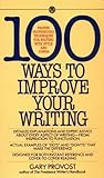 100 Ways to Impro...