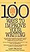 100 Ways to Improve Your Writing by Gary Provost 100 Ways to Improve Your Writing by Gary Provost