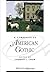 A Companion to American Gothic (Blackwell Companions to Literature and Culture)