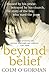 Beyond Belief by Colm O'Gorman