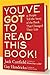 You've GOT to Read This Book! by Jack Canfield