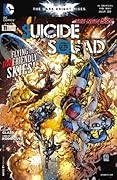 Suicide Squad #11