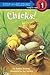 Chicks! (Step into Reading)