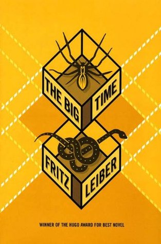The Big Time