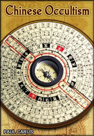 Chinese Occultism (Kindle Edition)