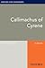 Callimachus of Cyrene by Dee L. Clayman
