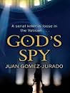 Book cover for God's Spy