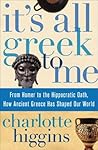 It's All Greek To...