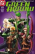 Green Arrow (2001-2007) #21