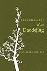 The Philosophy of the Daodejing Book cover for The Philosophy of the Daodejing
