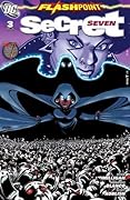 Flashpoint: Secret Seven #3