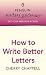 Penguin Writers' Guides: Ho...