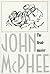 The Headmaster by John McPhee