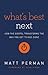 What's Best Next: How the G...