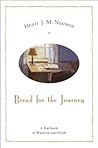 Book cover for Bread for the Journey: A Daybook of Wisdom and Faith
