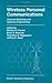 Wireless Personal Communications: Channel Modeling and Systems Engineering (The Springer International Series in Engineering and Computer Science Book 536)