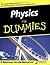 Physics For Dummies