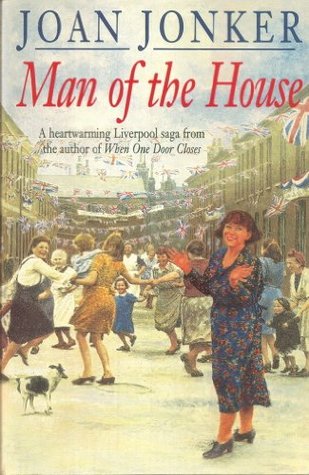 Man of the House (Eileen Gilmoss #2)