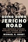 Going Down Jerich...