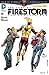 The Fury of Firestorm: The Nuclear Man #20