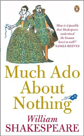 Much Ado About Nothing