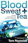Blood, Sweat And Tea