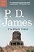 The Black Tower by P.D. James