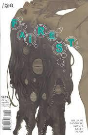 Fairest #17