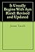 It Usually Begins With Ayn Rand by Jerome Tuccille