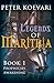 Legends of Marithia