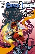 Checkmate (2006-2008) #24