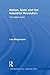 Nation, State and the Industrial Revolution: The Visible Hand (Routledge Explorations in Economic History)