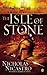 The Isle of Stone: A Novel of Ancient Sparta
