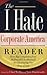 The I Hate Corporate America Reader by Clint Willis