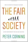 The Fair Society:...