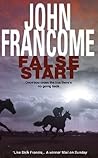 False Start: A deadly thriller set in the horseracing world