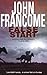 False Start: A deadly thriller set in the horseracing world