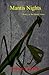 Mantis Nights (The Mantis Series #1)