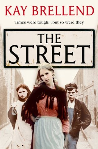 The Street (Campbell Road Saga #1)
