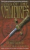Lord of the Vampires