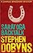 Saratoga Backtalk (Charlie Bradshaw)