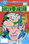 Green Lantern #194